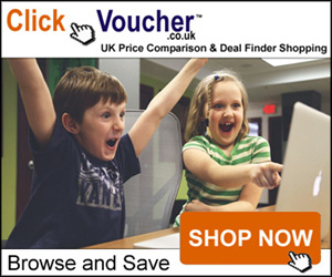 Click Voucher Code Price Comparison Shopping